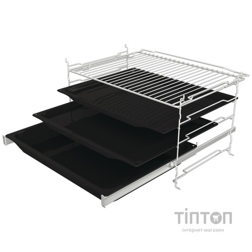 Духова шафа Gorenje BPS6737E07B