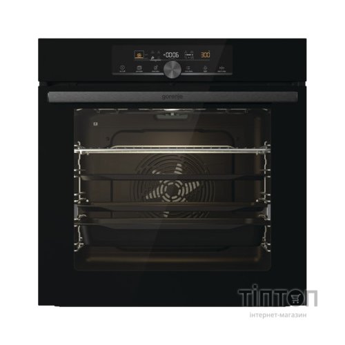 Духова шафа Gorenje BPS6747A06BG