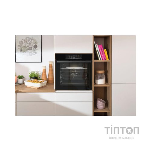 Духова шафа Gorenje BPS6747A06BG