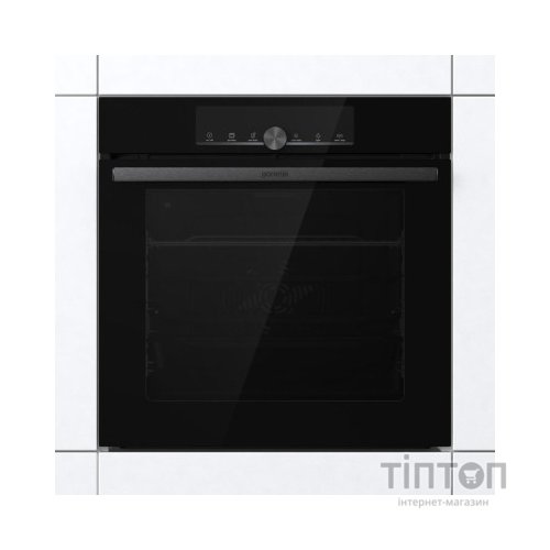 Духова шафа Gorenje BPS6747A06BG