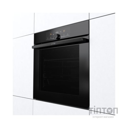 Духова шафа Gorenje BPS6747A06BG