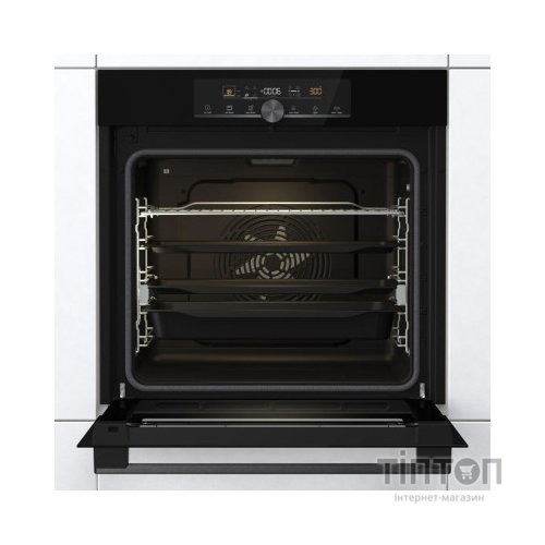 Духова шафа Gorenje BPS6747A06BG