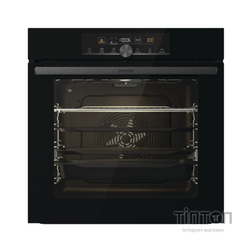 Духова шафа Gorenje BPS6747A06BG