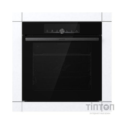 Духова шафа Gorenje BPS6747A06BG