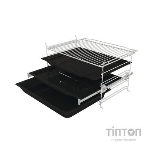 Духова шафа Gorenje BPS6747A06BG