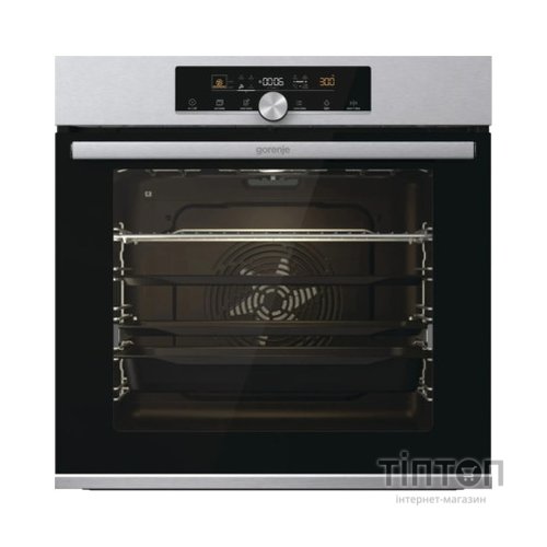 Духова шафа Gorenje BPS6747A06X