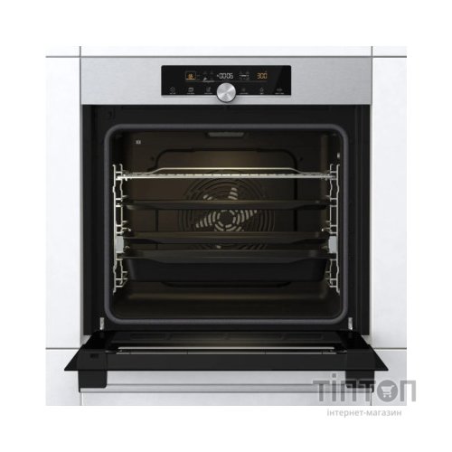 Духова шафа Gorenje BPS6747A06X