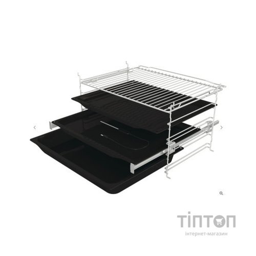 Духова шафа Gorenje BPS6747A06X