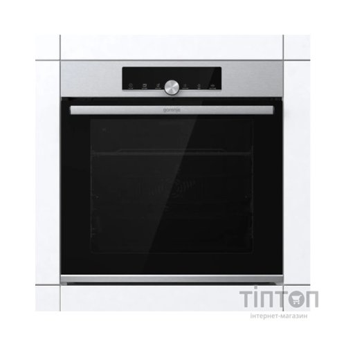 Духова шафа Gorenje BPS6747A06X