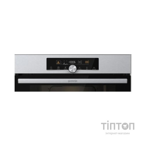 Духова шафа Gorenje BPS6747A06X