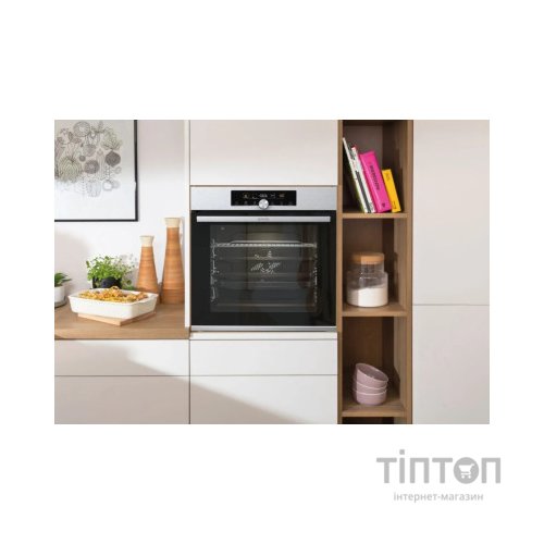 Духова шафа Gorenje BPS6747A06X