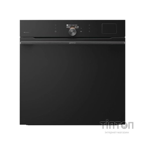 Духова шафа Gorenje BPSA 6138 B (BPSA6138B)