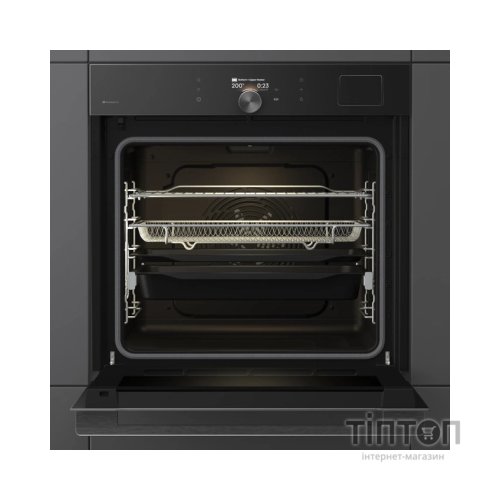 Духова шафа Gorenje BPSA 6138 B (BPSA6138B)