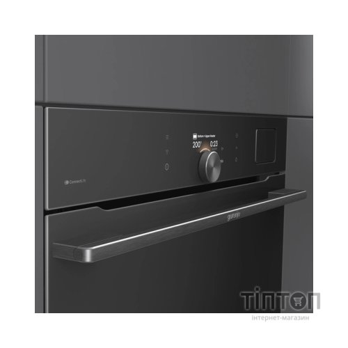 Духова шафа Gorenje BPSA 6138 B (BPSA6138B)