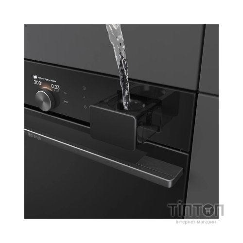 Духова шафа Gorenje BPSA 6138 B (BPSA6138B)