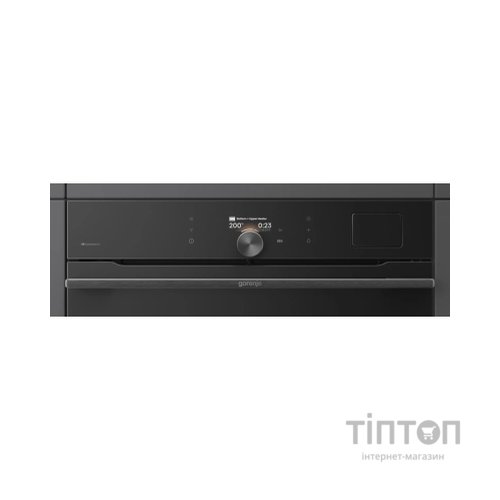 Духова шафа Gorenje BPSA 6138 B (BPSA6138B)