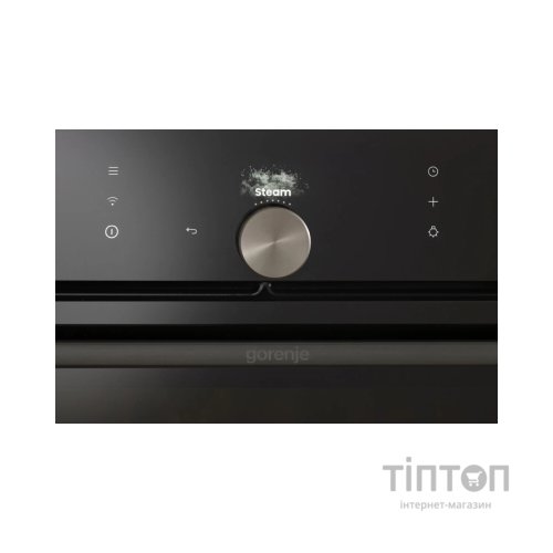 Духова шафа Gorenje BPSA 6138 B (BPSA6138B)