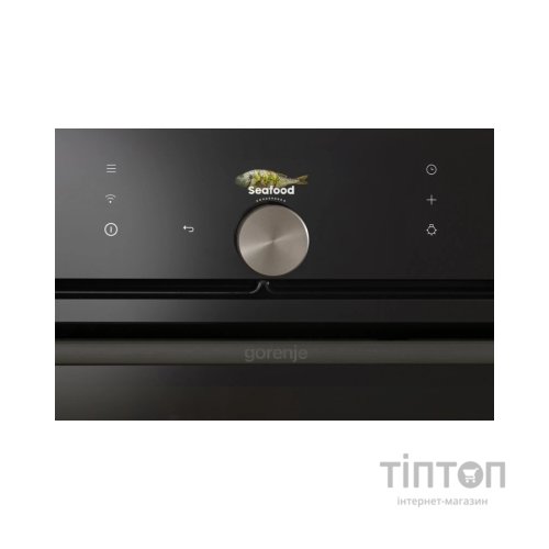 Духова шафа Gorenje BPSA 6138 B (BPSA6138B)