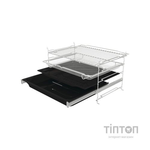 Духова шафа Gorenje BPSA 6138 B (BPSA6138B)