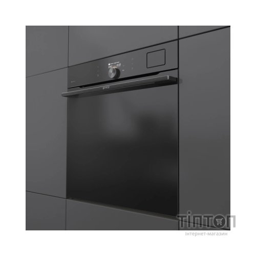 Духова шафа Gorenje BPSA 6138 B (BPSA6138B)