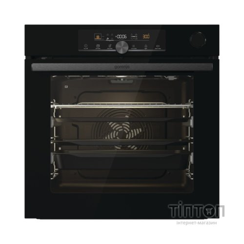 Духова шафа Gorenje BPSA6747A08BG
