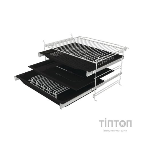 Духова шафа Gorenje BPSA6747A08BG