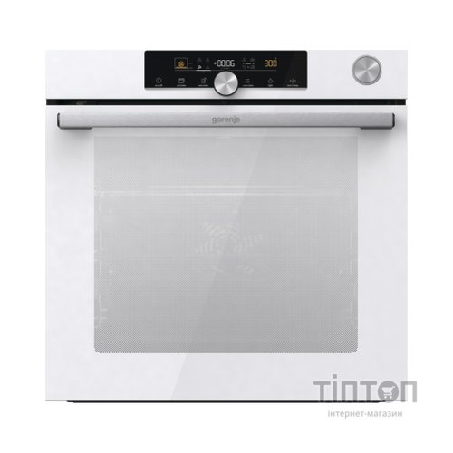 Духова шафа Gorenje BPSA6747A08WG