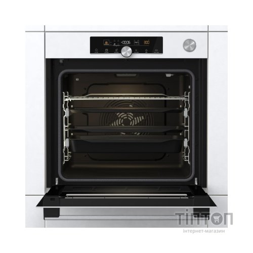 Духова шафа Gorenje BPSA6747A08WG