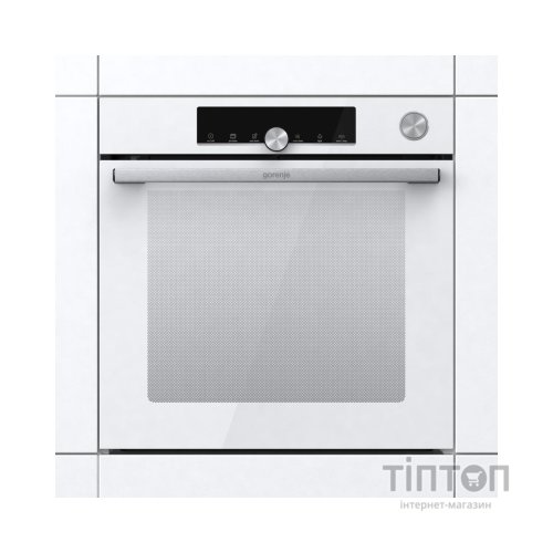 Духова шафа Gorenje BPSA6747A08WG