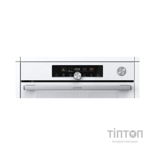 Духова шафа Gorenje BPSA6747A08WG