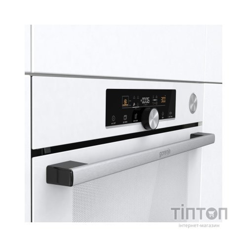 Духова шафа Gorenje BPSA6747A08WG