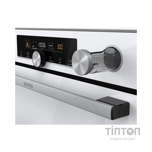 Духова шафа Gorenje BPSA6747A08WG