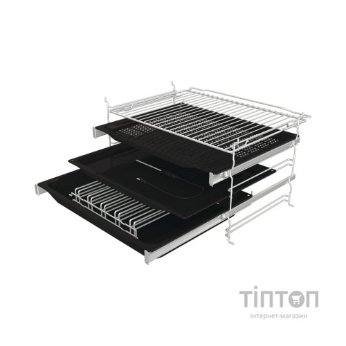 Духова шафа Gorenje BPSA6747A08WG