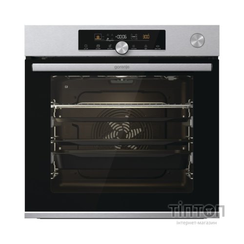Духова шафа Gorenje BPSA6747A08X