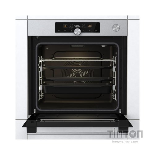 Духова шафа Gorenje BPSA6747A08X