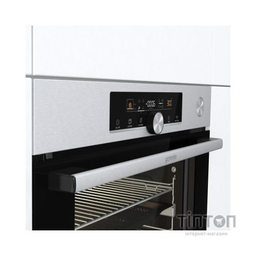 Духова шафа Gorenje BPSA6747A08X