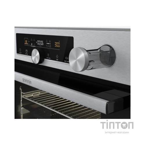Духова шафа Gorenje BPSA6747A08X