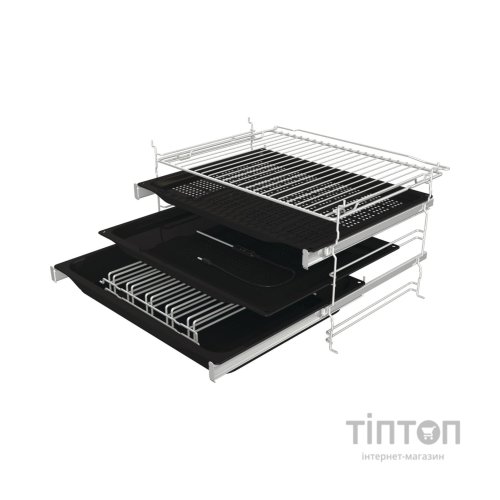 Духова шафа Gorenje BPSA6747A08X