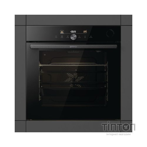 Духова шафа Gorenje BPSA6747DGWI