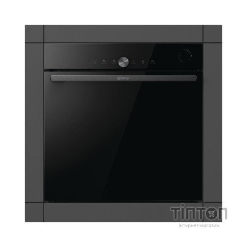 Духова шафа Gorenje BPSA6747DGWI