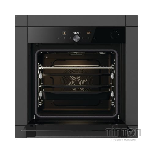 Духова шафа Gorenje BPSA6747DGWI