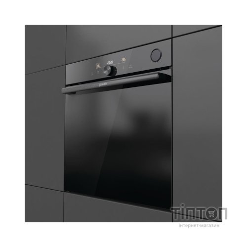 Духова шафа Gorenje BPSA6747DGWI