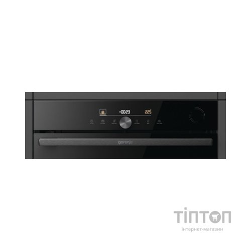 Духова шафа Gorenje BPSA6747DGWI