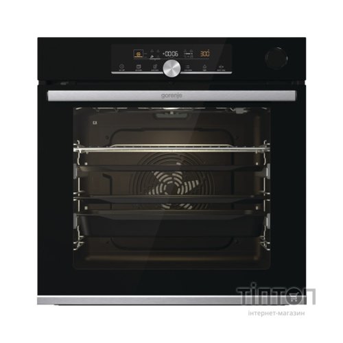 Духова шафа Gorenje BPSAX6747A08BG