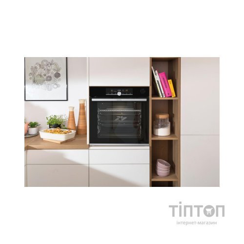 Духова шафа Gorenje BPSAX6747A08BG