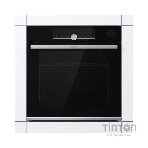 Духова шафа Gorenje BPSAX6747A08BG
