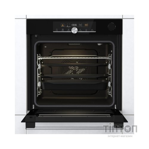 Духова шафа Gorenje BPSAX6747A08BG