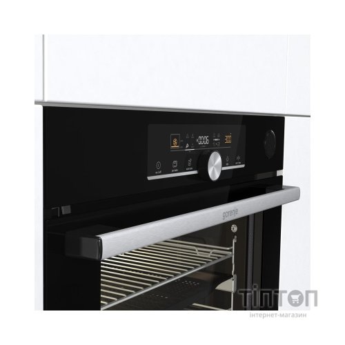 Духова шафа Gorenje BPSAX6747A08BG