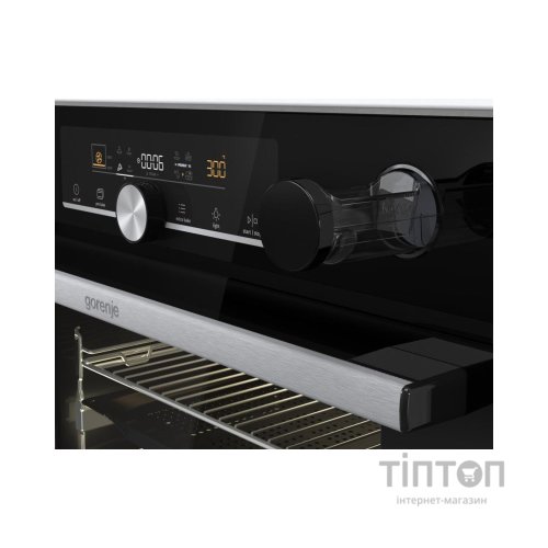 Духова шафа Gorenje BPSAX6747A08BG