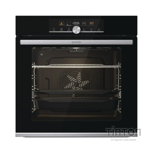 Духова шафа Gorenje BPSX6747A05BG